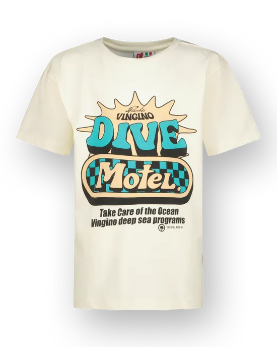 T-shirt Hocean