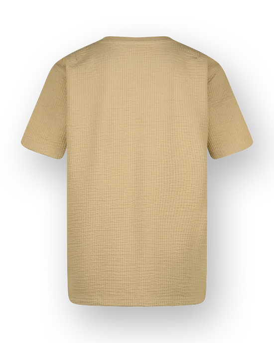 T-shirt Hugi