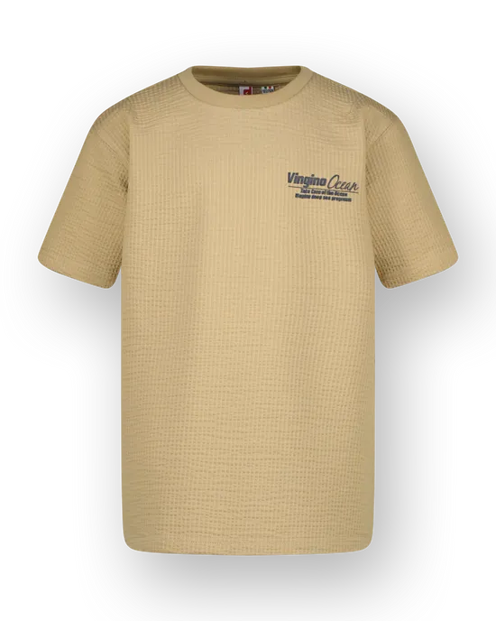 T-shirt Hugi