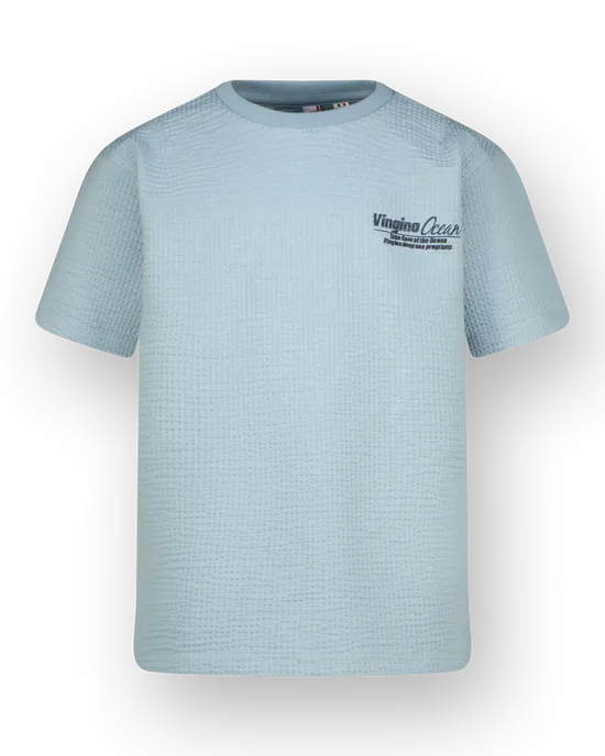 T-shirt Hugi