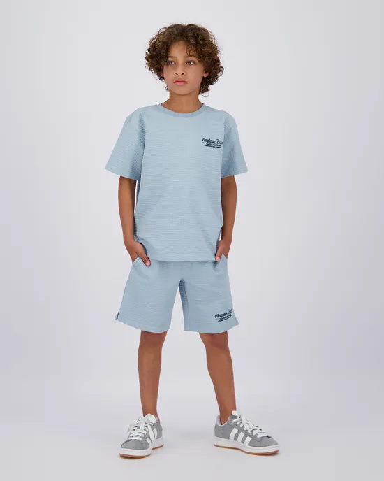 T-shirt Hugi