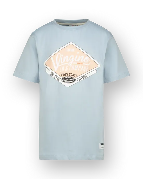 T-shirt Huricane