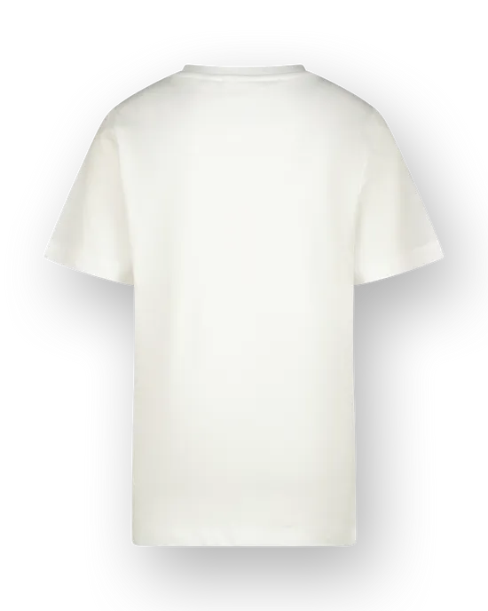 T-shirt Basic-logo