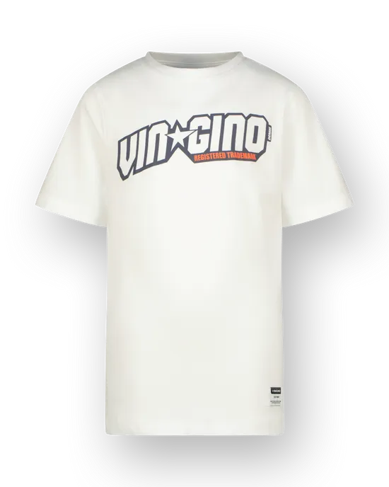 T-shirt Basic-logo