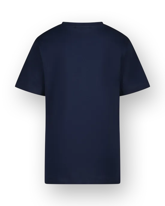 T-shirt Basic-logo