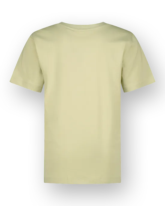 T-shirt Basic-logo