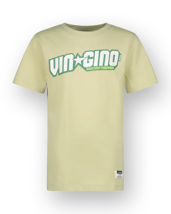 T-shirt Basic-logo