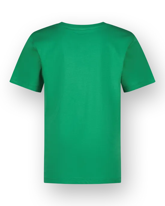 T-shirt Basic-logo