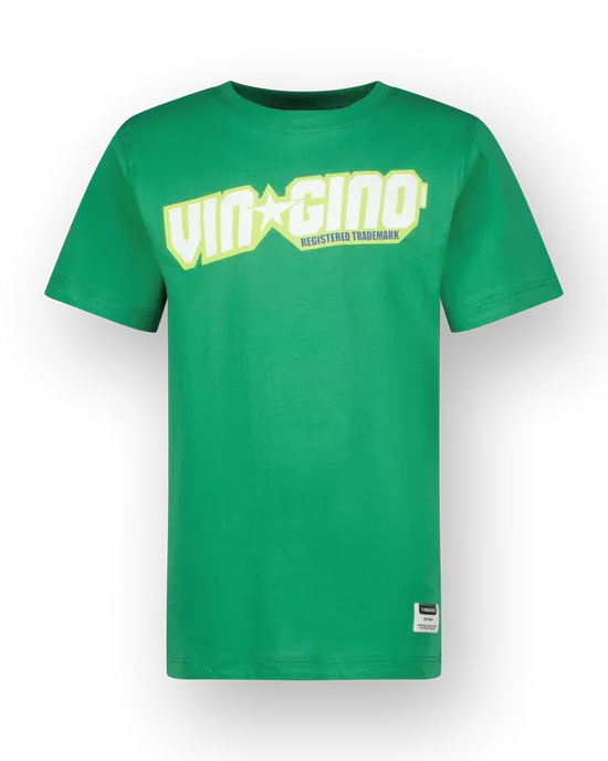 T-shirt Basic-logo