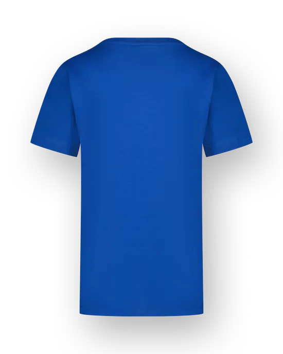 T-shirt Basic-logo