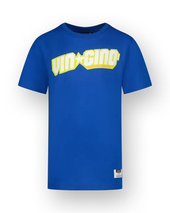 T-shirt Basic-logo