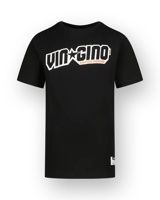 T-shirt Basic-logo
