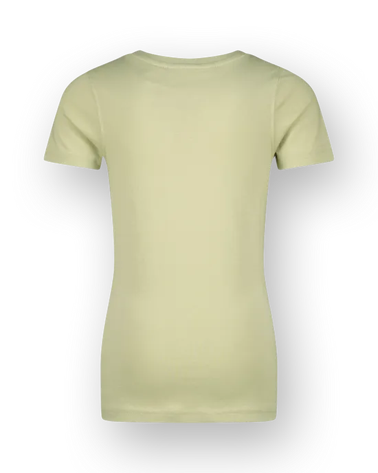 T-shirt Basic-tee