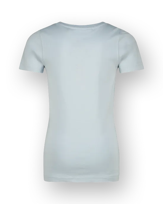 T-shirt Basic-tee