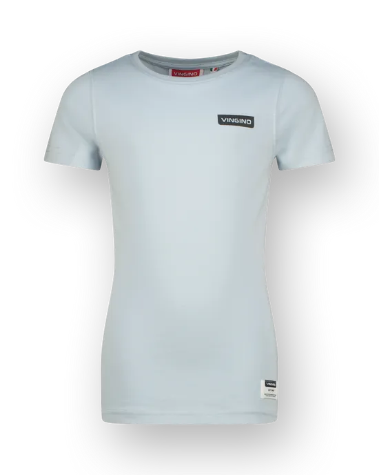 T-shirt Basic-tee