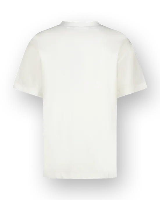 T-shirt Basic-oversized