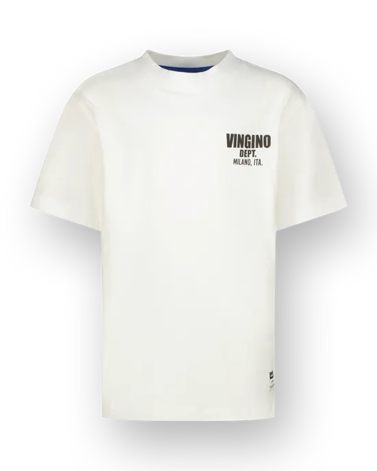 T-shirt Basic-oversized
