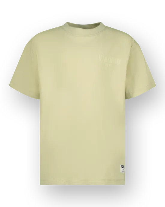 T-shirt Basic-oversized