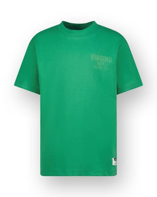 T-shirt Basic-oversized