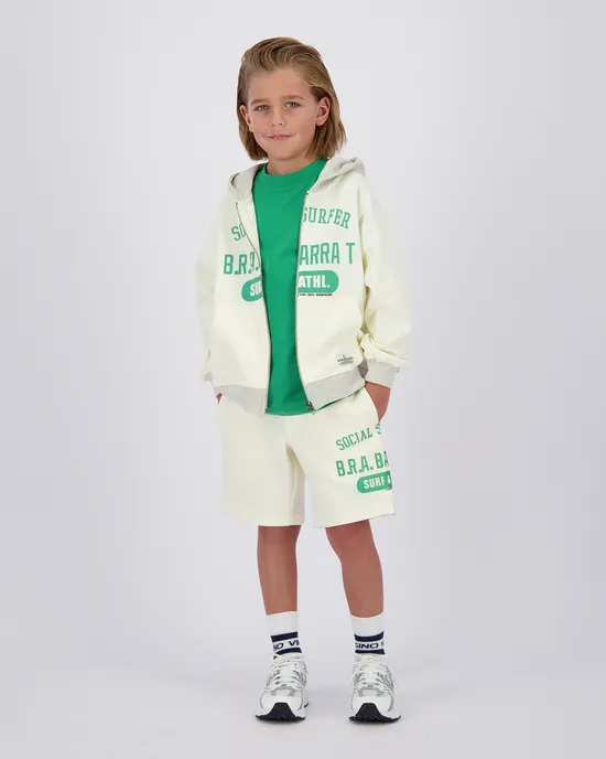 T-shirt Basic-oversized