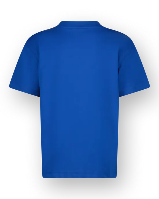 T-shirt Basic-oversized