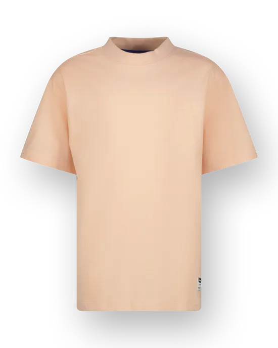 T-shirt Basic-oversized