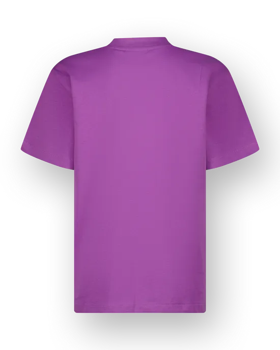 T-shirt Basic-oversized