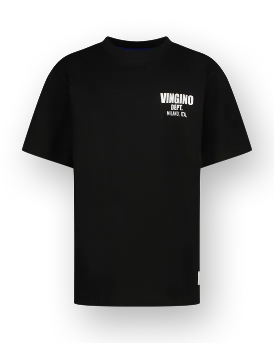 T-shirt Basic-oversized