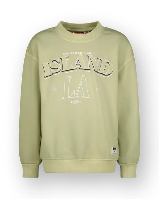 Sweatshirt Nisland