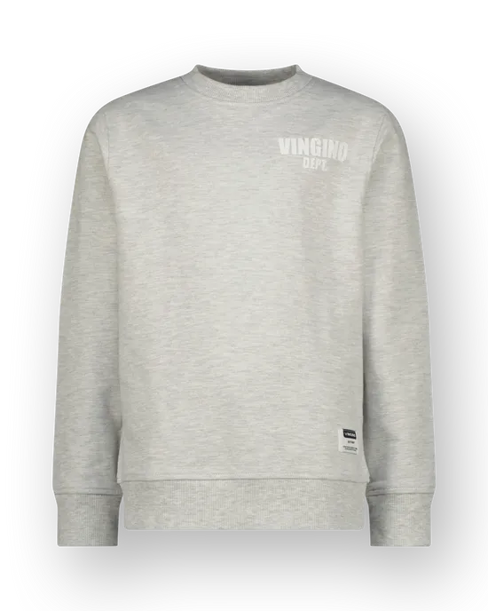 Sweatshirt Basic-crew