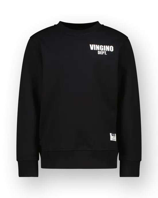 Sweatshirt Basic-crew
