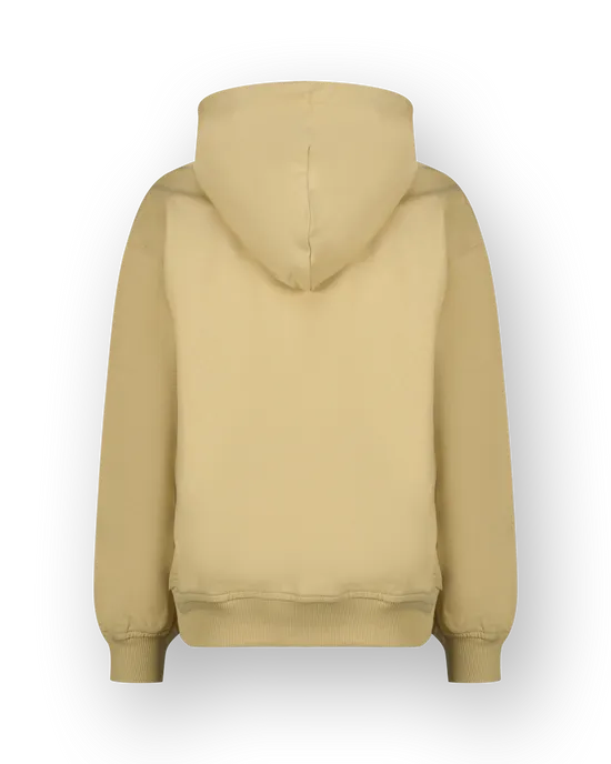 Sweatshirt Basic-hoody
