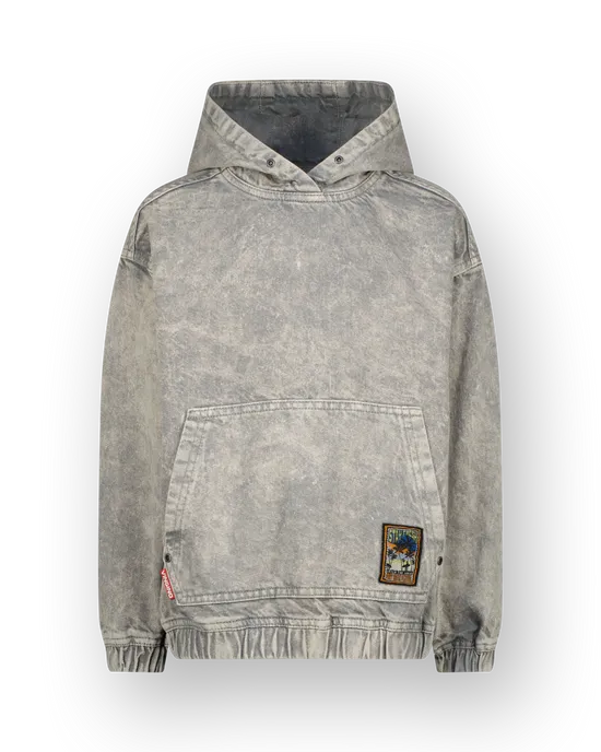 Kapuzenpullover Nestor