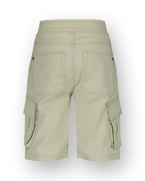 Shorts Cliff