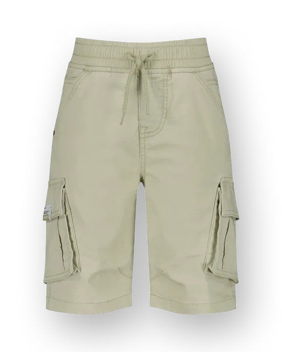 Shorts Cliff