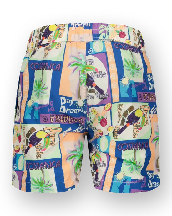 Badehose Xurfio