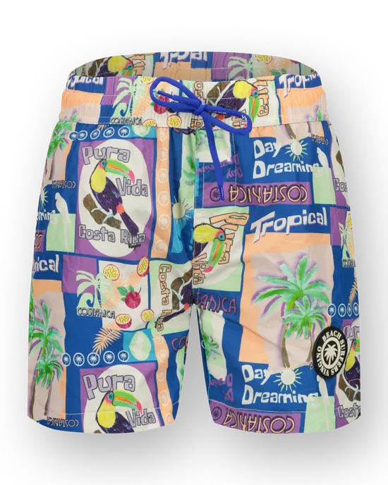 Badehose Xurfio