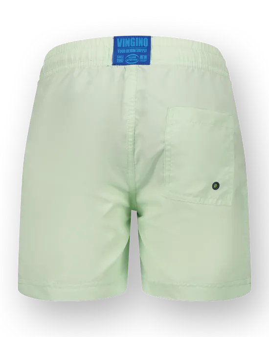 Badehose Basic-swimtrunk