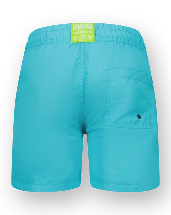 Badehose Basic-swimtrunk