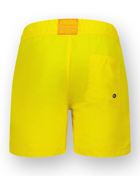 Badehose Basic-swimtrunk
