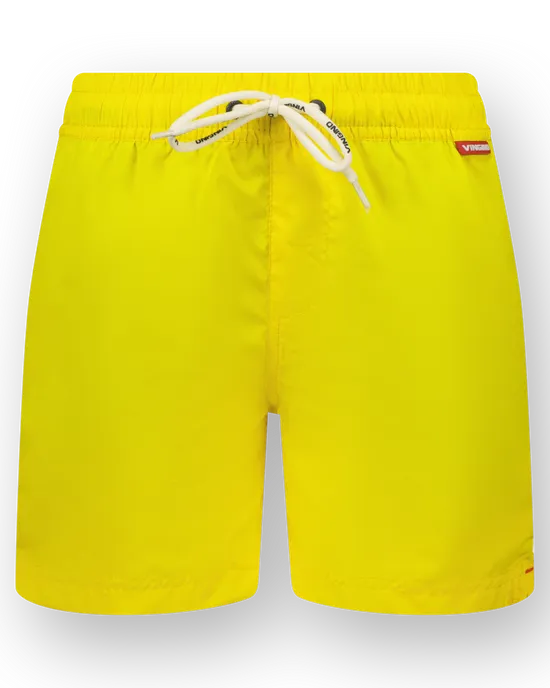 Badehose Basic-swimtrunk