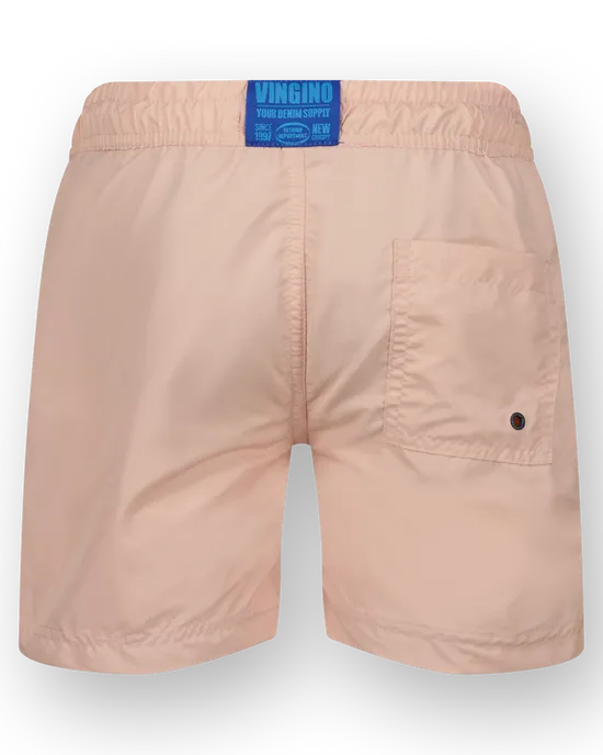 Badehose Basic-swimtrunk