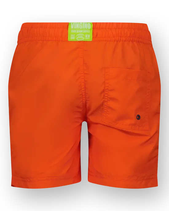 Badehose Basic-swimtrunk