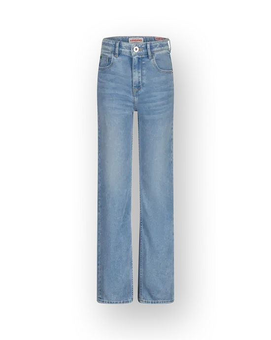 Wide leg Jeans Carly