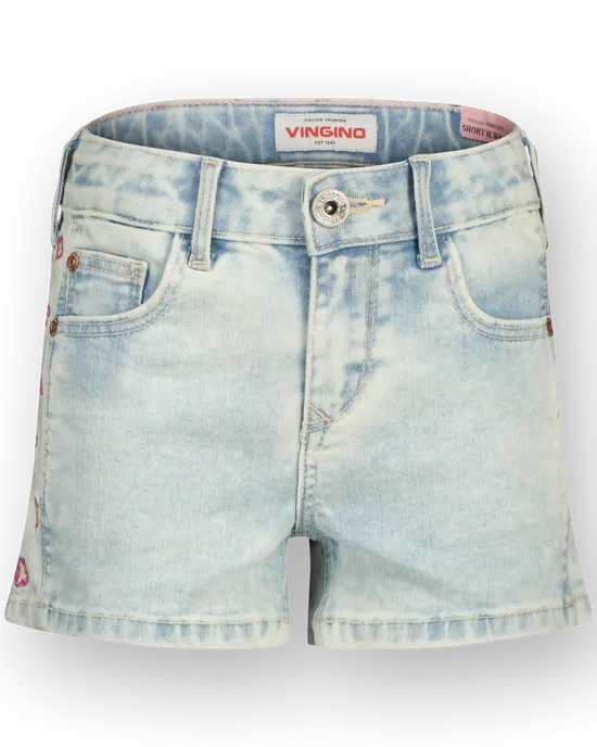 Shorts Dafina Blossom