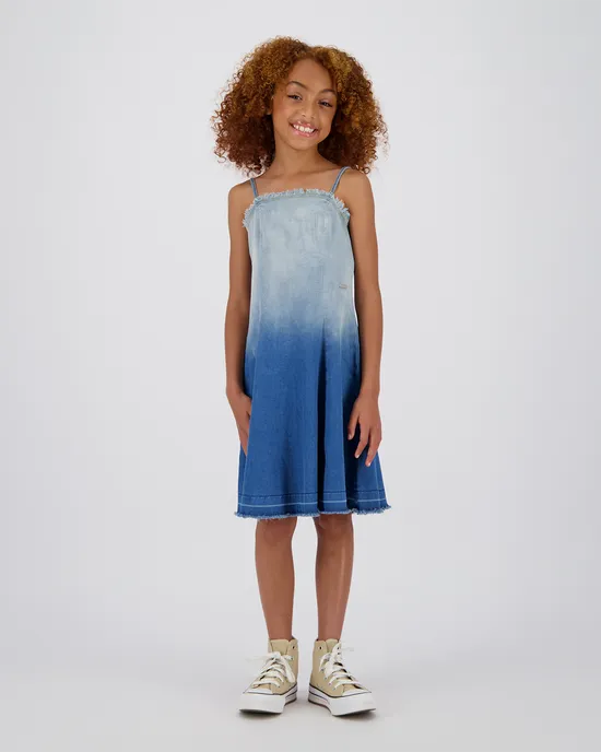 Kleid Pipa