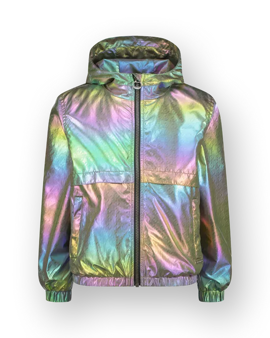 Jacke Tizara