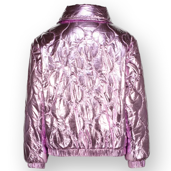 Jacke Tanne
