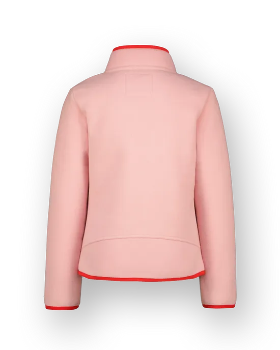 Jacke Thally