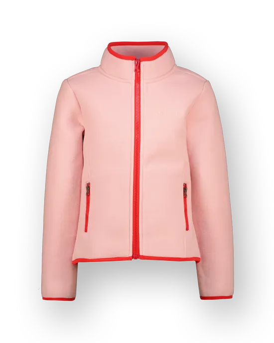 Jacke Thally